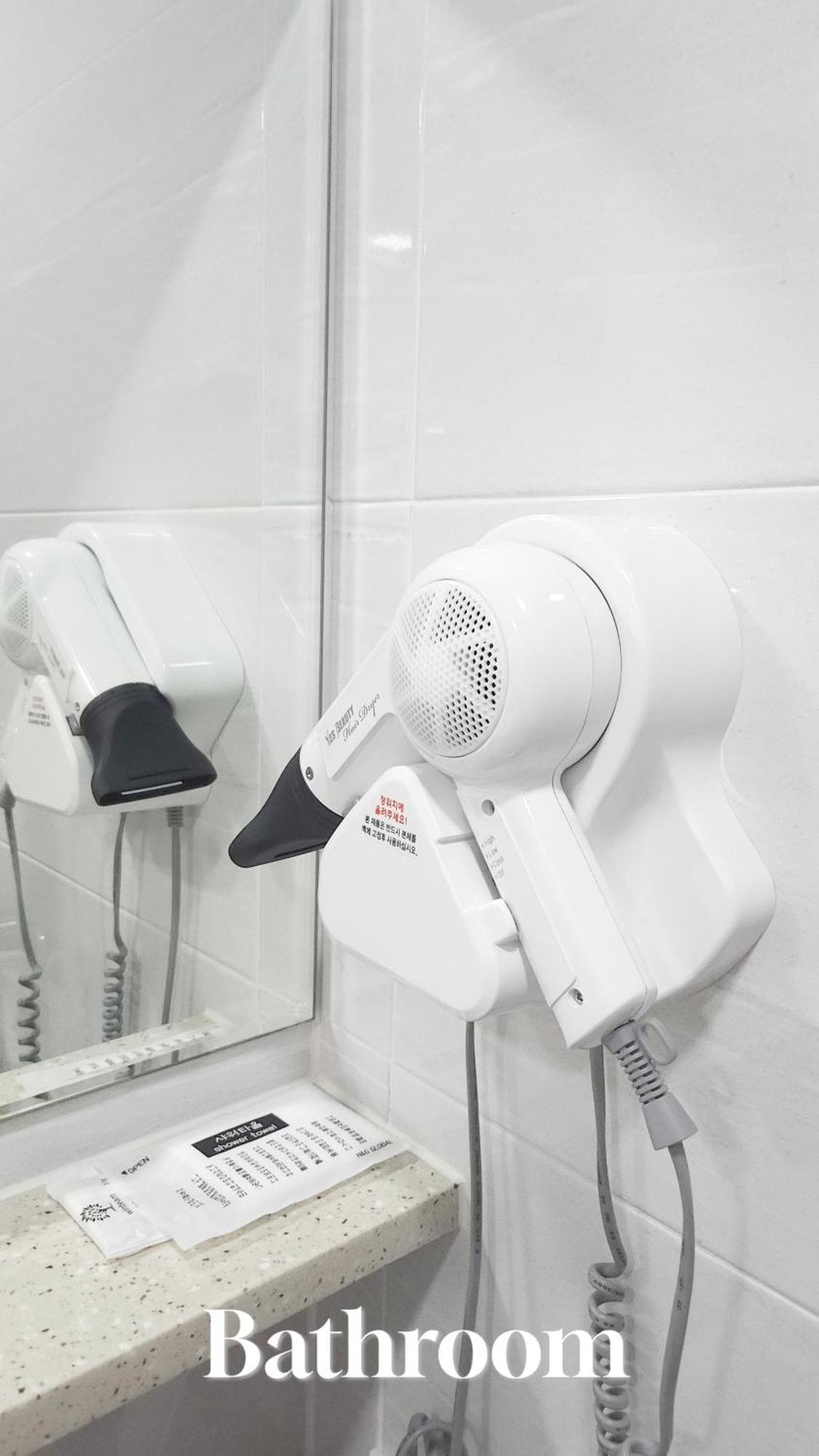 Sea Star Hostel يوسو المظهر الخارجي الصورة